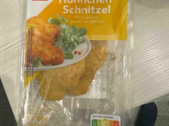 Hähnchenschnitzel von Heöge | Hochgeladen von: Heöge