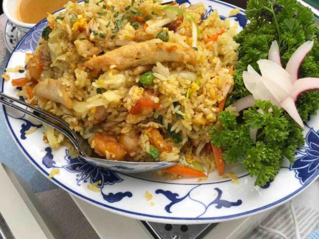 Nasi Goreng von Curly473 | Uploaded by: Curly473