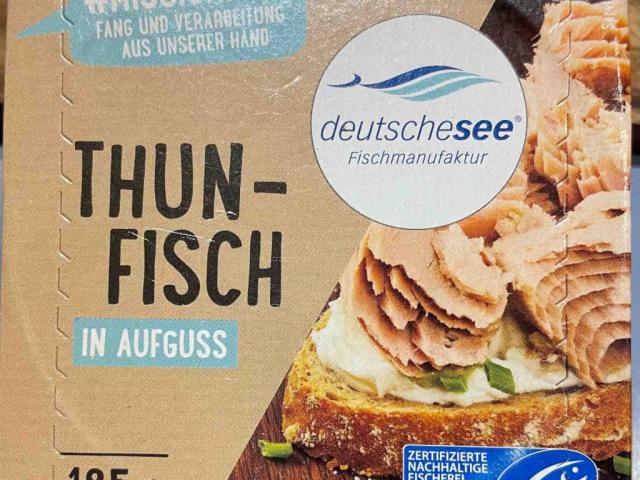 Thunfisch, In Aufguss by Serena1993 | Uploaded by: Serena1993