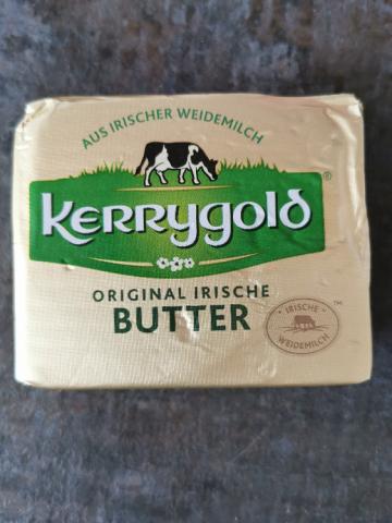 Kerrygold, Süßrahm Butter by Malloon | Uploaded by: Malloon