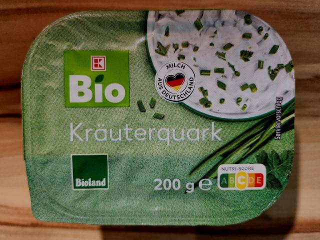 Bio Kräuterquark | Hochgeladen von: cucuyo111