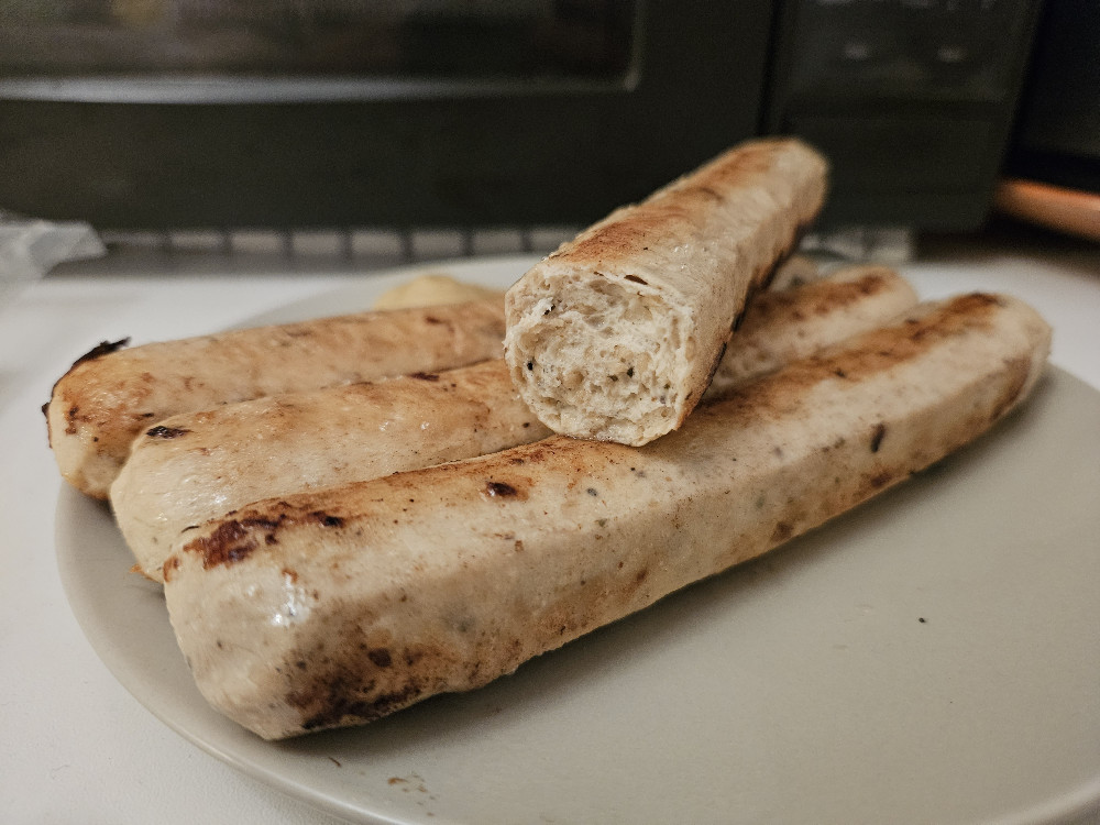 vegane Bratwurst von BiBo1511 | Hochgeladen von: BiBo1511