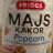 Majskakor popcorn by Joun82 | Hochgeladen von: Joun82