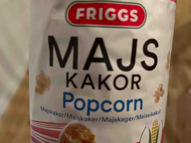 Majskakor popcorn by Joun82 | Uploaded by: Joun82