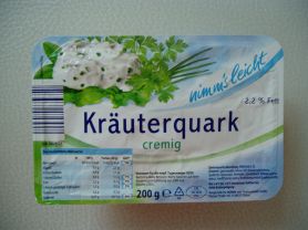 Kräuterquark cremig nimms leicht | Hochgeladen von: Juvel5
