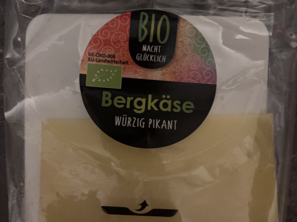 Bio Bergkäse, Würzig pikant von Vantus | Hochgeladen von: Vantus Bio Bergkäse, Würzig pikant von Vantus | Hochgeladen von: Vantus