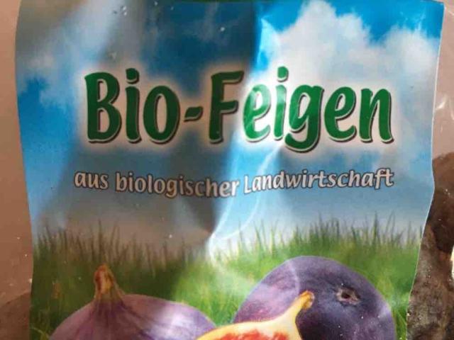 Bio-Feigen von Demanimanie | Hochgeladen von: Demanimanie