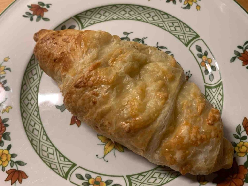 Käse Schinken Croissant von KayCe1710 | Hochgeladen von: KayCe1710