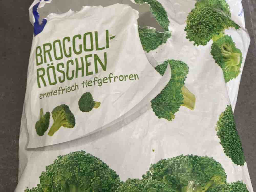 Broccoli-Röschen Tk von csjan | Hochgeladen von: csjan