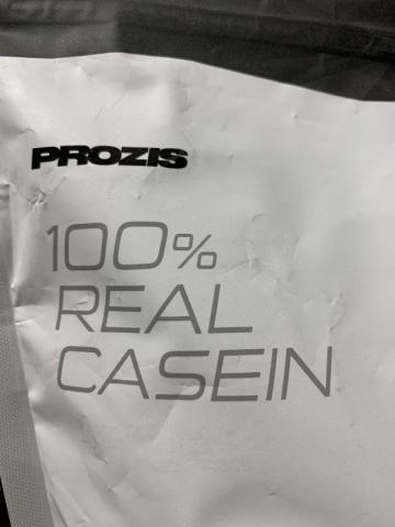 100% Real Casein, Spekulatius | Hochgeladen von: tarkrai