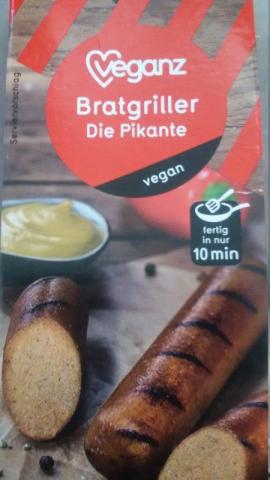 Bratgriller, Die Pikante | Hochgeladen von: lgnt