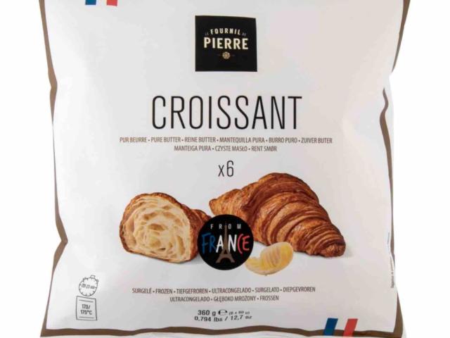 Croissant von aendreas | Hochgeladen von: aendreas