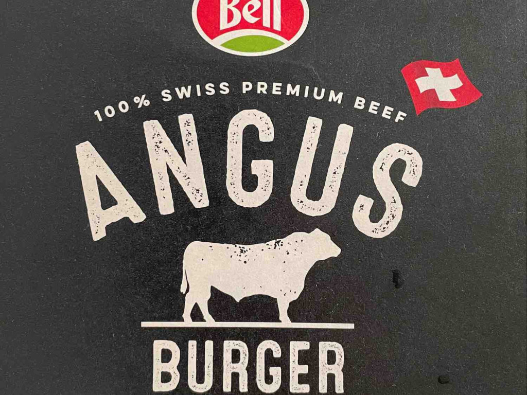 Angus Burger von ThL16 | Hochgeladen von: ThL16