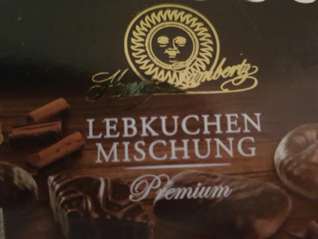 Lebkuchen Mischung, Premium von michaelffm | Hochgeladen von: michaelffm