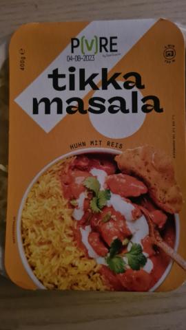 Tikka masala by jfarkas | Hochgeladen von: jfarkas