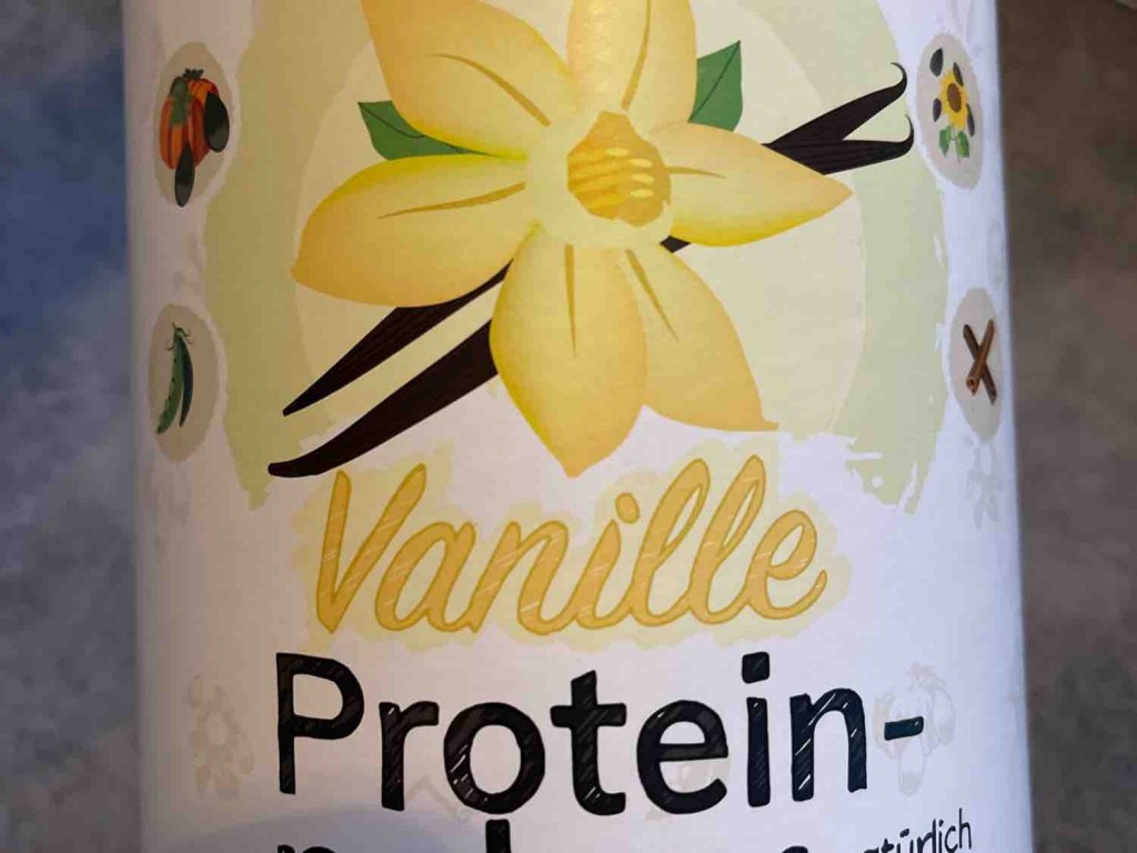 Proteinpulver Vanille von arfit | Hochgeladen von: arfit
