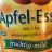 Apfel-Essig fruchtig-mild 5% Säure von PeggyDahms | Hochgeladen von: PeggyDahms