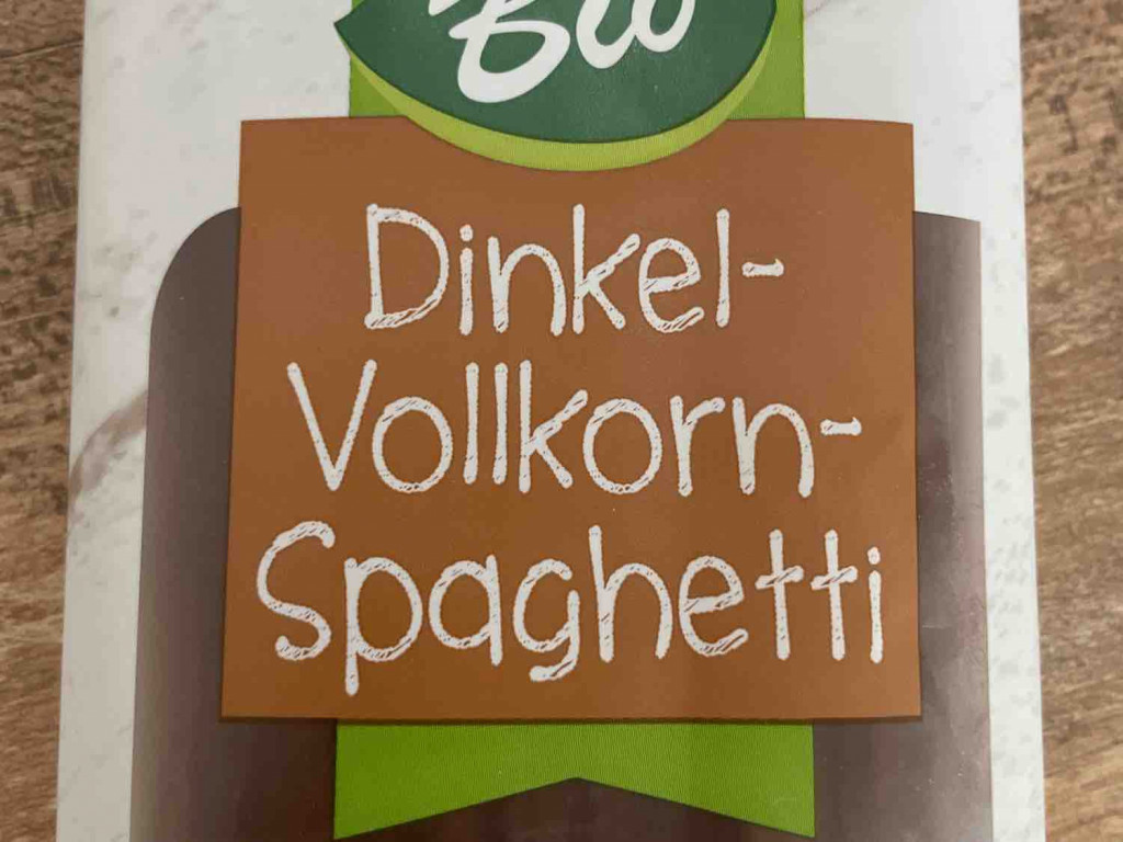 Dinkel-Vollkorn-Spaghetti von timsgo | Hochgeladen von: timsgo