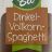 Dinkel-Vollkorn-Spaghetti von timsgo | Hochgeladen von: timsgo