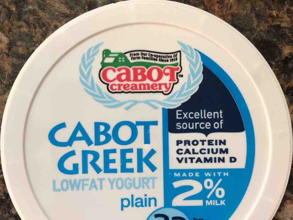 Greek Joghurt, low fat 2% von Tinka20 | Hochgeladen von: Tinka20