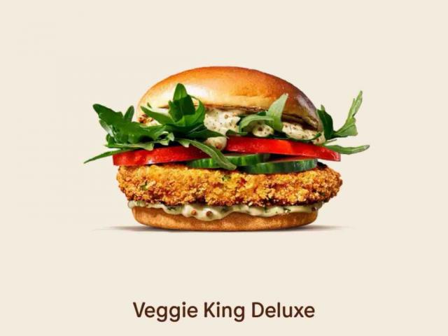 Veggie King Deluxe von LoTuer | Hochgeladen von: LoTuer