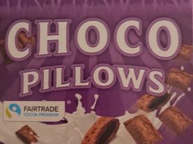 Choco Pillows, Schoko | Hochgeladen von: louthue270