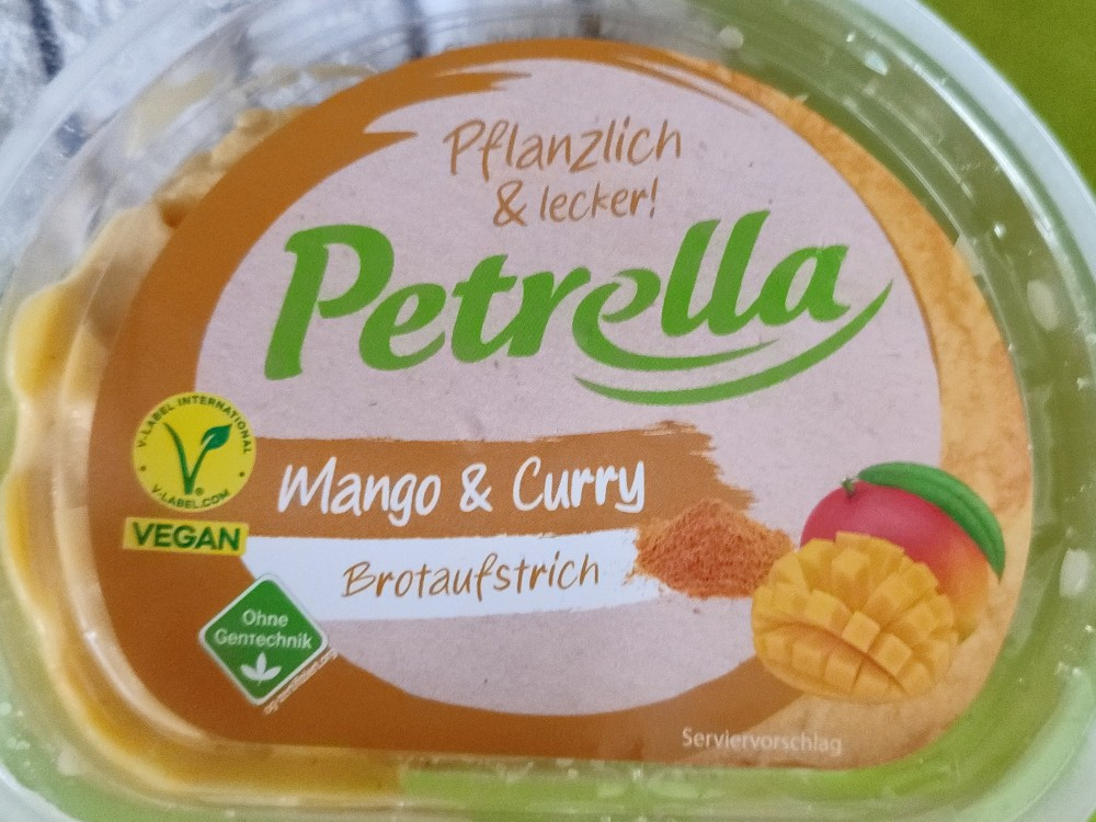 petrella, mango und Curry by DerRettich | Hochgeladen von: DerRettich