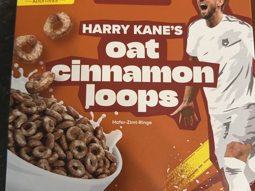 Oat cinnemon loops von Bibib12 | Hochgeladen von: Bibib12 Oat cinnemon loops von Bibib12 | Hochgeladen von: Bibib12