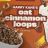 Oat cinnemon loops von Bibib12 | Hochgeladen von: Bibib12