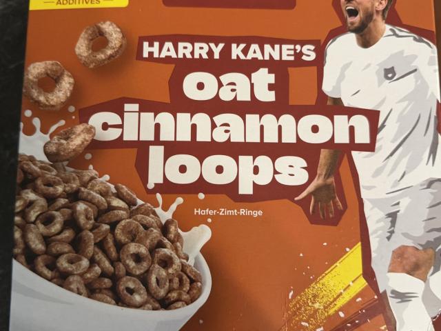 Oat cinnemon loops von Bibib12 | Hochgeladen von: Bibib12 Oat cinnemon loops von Bibib12 | Hochgeladen von: Bibib12
