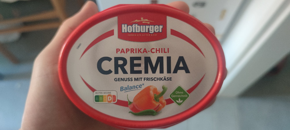 Cremia Paprika-Chili Balance by PIPT | Hochgeladen von: PIPT