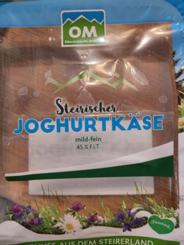 Joghurtkäse, mild-fein von Britta D. | Hochgeladen von: Britta D.