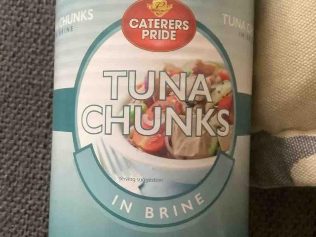 tuna chunks chicken n brine by greendani | Uploaded by: greendani