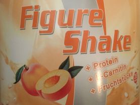 Figure Shake + L-Carnitin, Pfirsich Aprikose Joghurt | Hochgeladen von: KK66