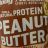 Body Attack Protein peanut butter, no added sugars by mschnieder | Hochgeladen von: mschnieder1486