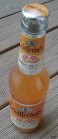 Schöfferhofer Hefeweizen-Mix, Grapefruit | Hochgeladen von: tbohlmann