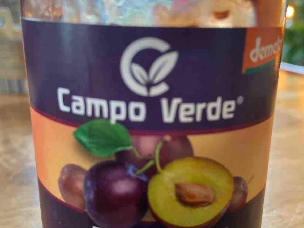 Campo Verde Zwetschge von Lorn | Hochgeladen von: Lorn