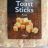 Toast Sticks Käse von Logisch | Hochgeladen von: Logisch