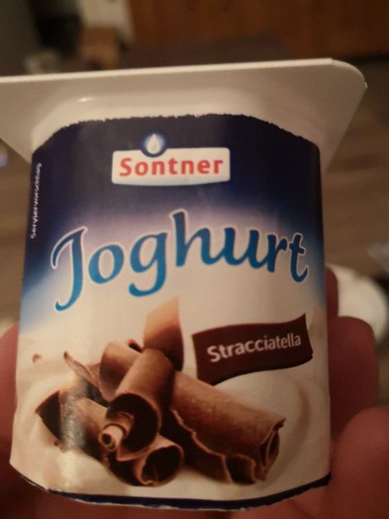 Joghurt Stracciatella, 3.8% Fett von nici72 | Hochgeladen von: nici72