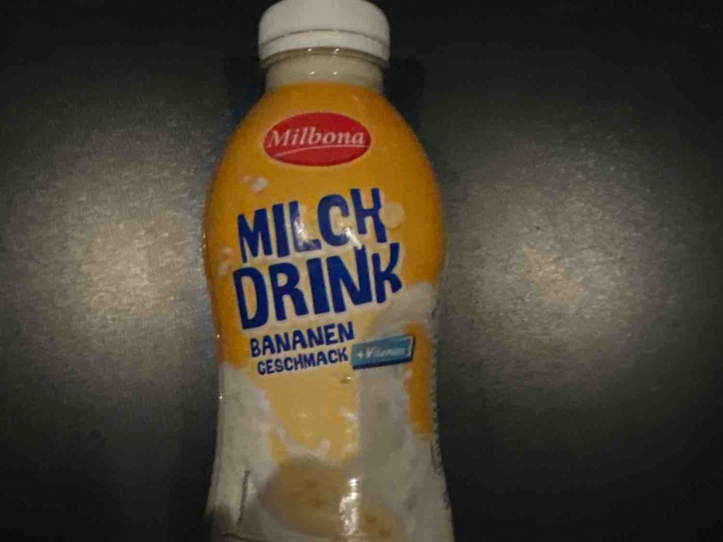 Milchdrink, Banane von Kirito | Hochgeladen von: Kirito