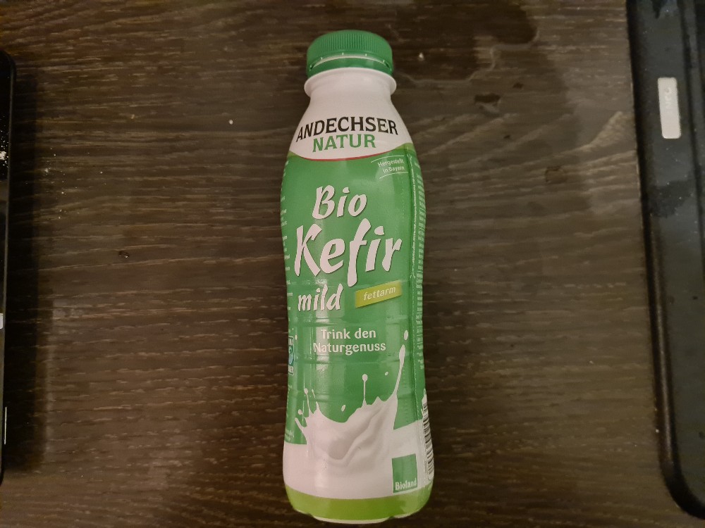 Bio Kefir mild, fettarm von jenny.h | Hochgeladen von: jenny.h