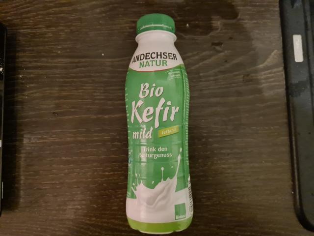Bio Kefir mild, fettarm von jenny.h | Hochgeladen von: jenny.h