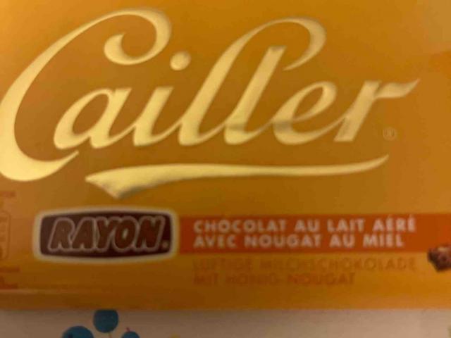 Rayon Chocolat au lait von zenol | Hochgeladen von: zenol