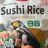 Sushi Rice, Extra Fancy von Viveli | Hochgeladen von: Viveli