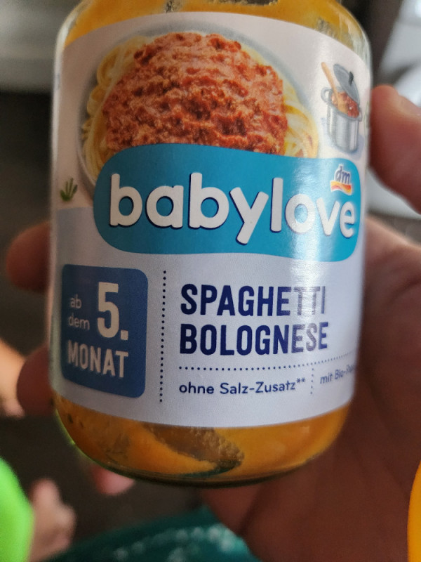 Spaghetti Bolognese von Natze | Hochgeladen von: Natze