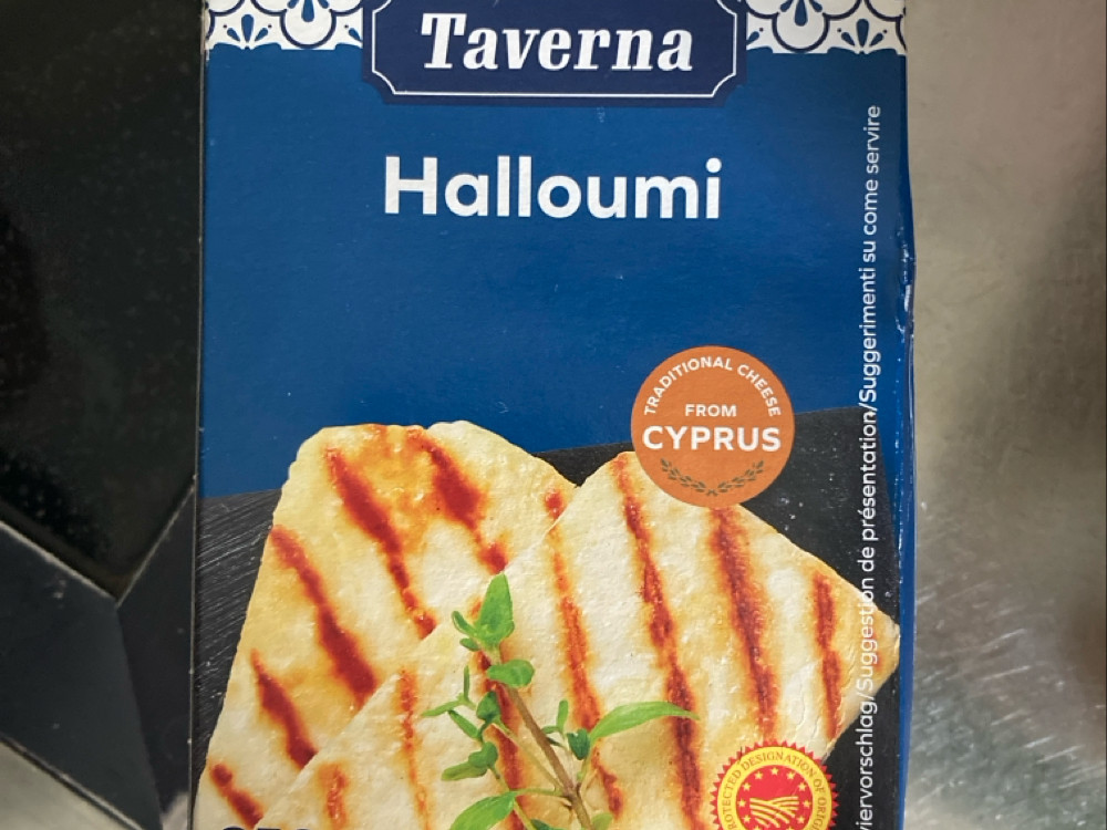 Halloumi von Scout | Hochgeladen von: Scout Halloumi von Scout | Hochgeladen von: Scout