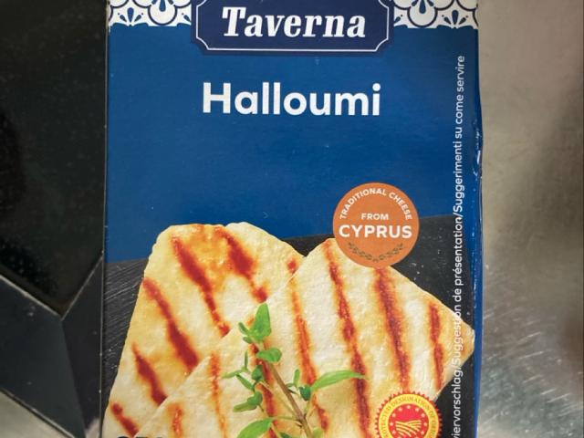Halloumi von Scout | Hochgeladen von: Scout Halloumi von Scout | Hochgeladen von: Scout