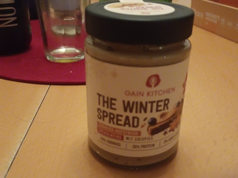 the winter spread von alex990 | Hochgeladen von: alex990