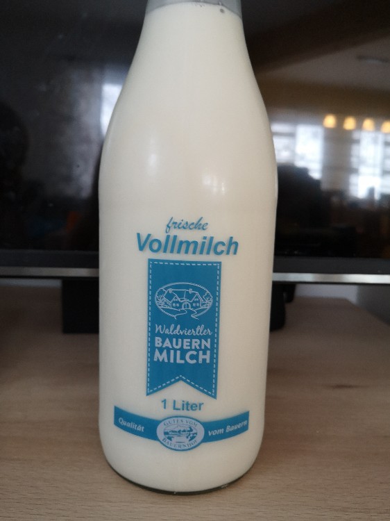 Vollmilch von Sabsi84 | Hochgeladen von: Sabsi84