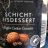 Schicht-Eisdessert, Coffee Cookie Crunble von PeanutButterAndNut | Hochgeladen von: PeanutButterAndNutella